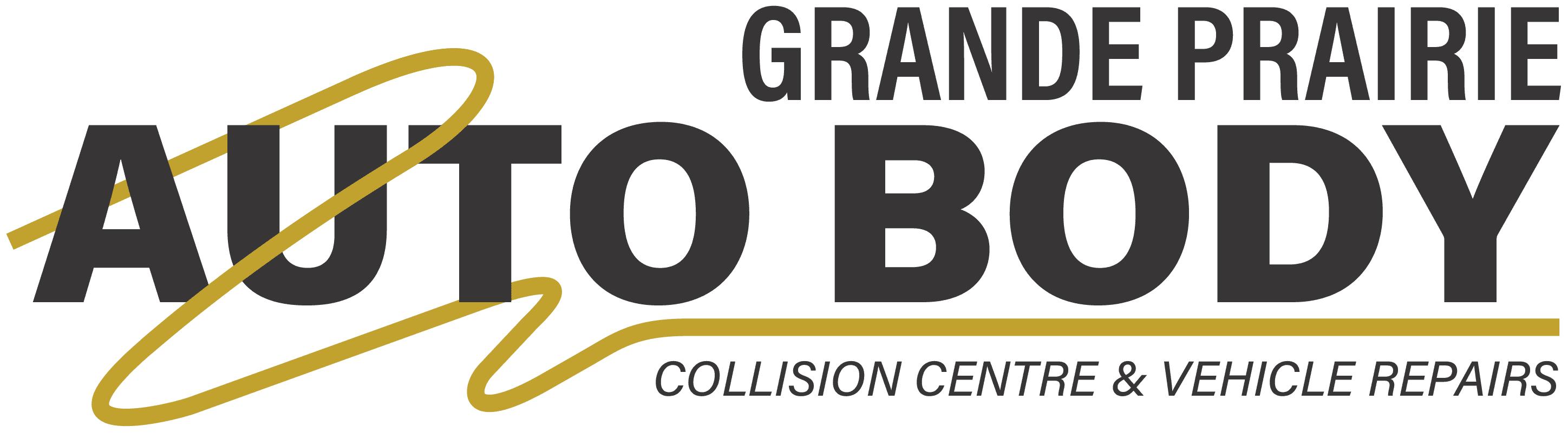 Grande Prairie Auto Body