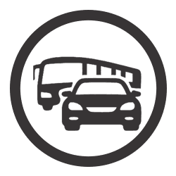 Courtesy Transportation